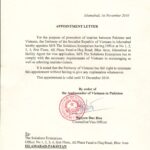 Vietnam Embassy