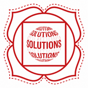 solution logo